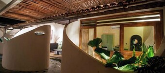 Moonlight Homestay & Garden