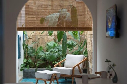 Moonlight Homestay & Garden