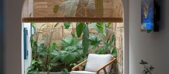 Moonlight Homestay & Garden