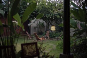 Unclassified image, 3 of 57, button - Moonlight Homestay & Garden (P. Thong Nhat)
