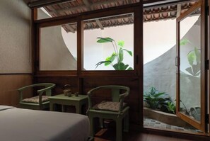 Room - Moonlight Homestay & Garden (P. Thong Nhat)