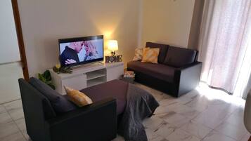 Apartment | Living room