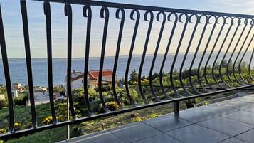 Apartment | View from property