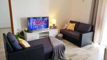 Appartamento | Soggiorno
