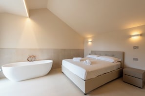Room - Relais Le Torri in Verici (Casarza Ligure)