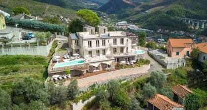 Relais Le Torri in Verici