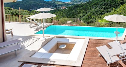 Relais Le Torri in Verici