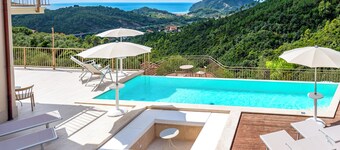 Relais Le Torri in Verici