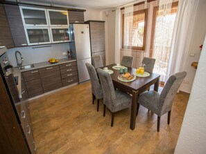 Appartement | Dineren