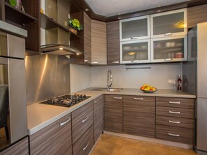 Apartment | Private kitchen