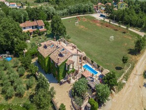 Apartment | Exterior