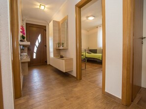 Apartment | Interior