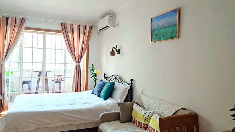 ลิลลีส์ โฮม จิงอัน เทมเพิล