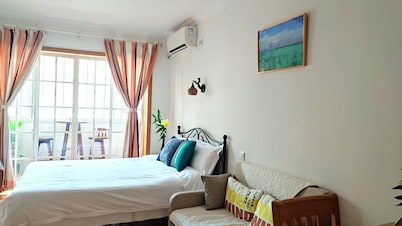 Lilys home Jingan Temple