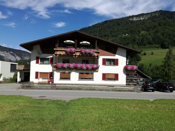 Außenbereich