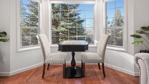 Interior - Quiet 5BR Bend Retreat - Minutes to Downtown, Trails & More (Bend)
