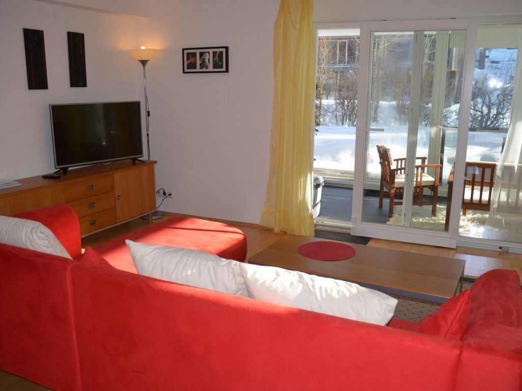 Top 2 House Bruges - House Bruges - Mellau