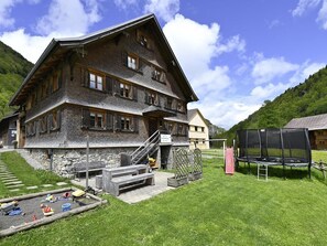 Außenbereich