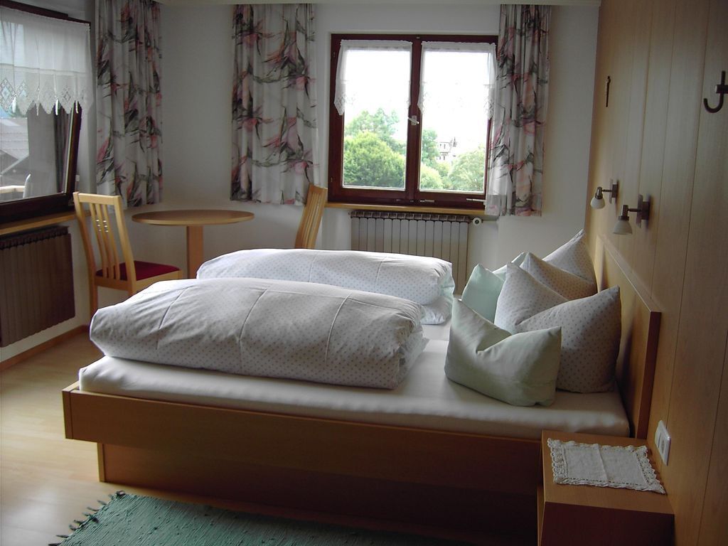 Apartment Kanis - Appartements Am Stein - Bezau