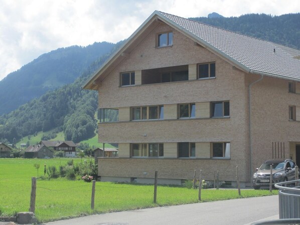 Außenbereich