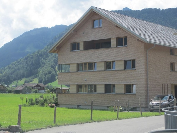 Außenbereich