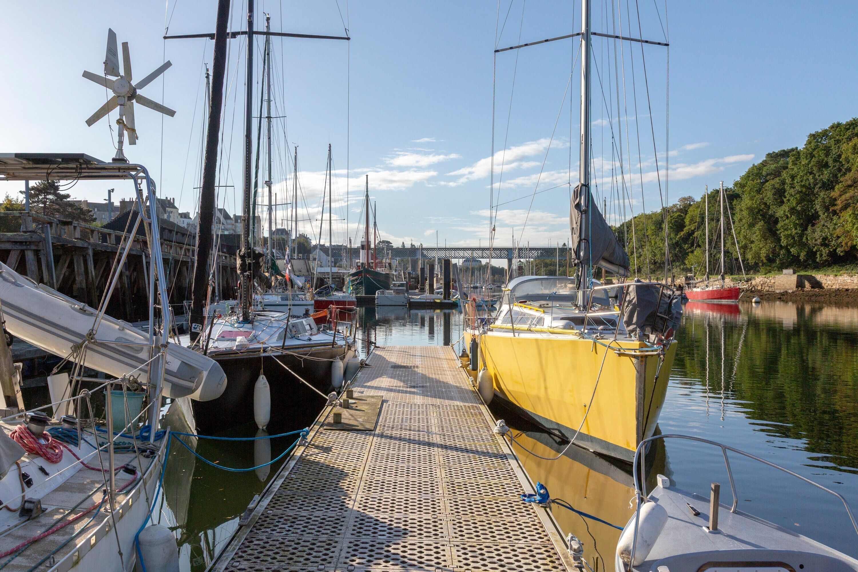 Marina