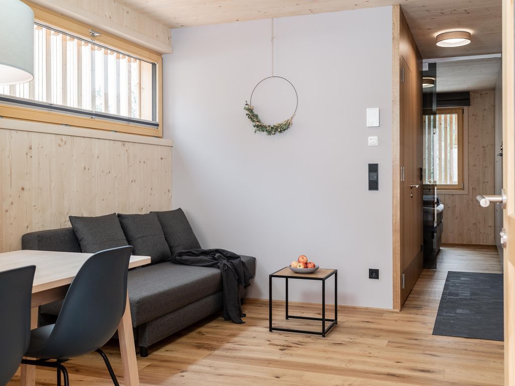 Apartment B5 - Boutique Apartments - Mellau