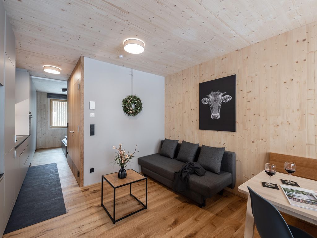 Apartment B4 - Boutique Apartments - Mellau