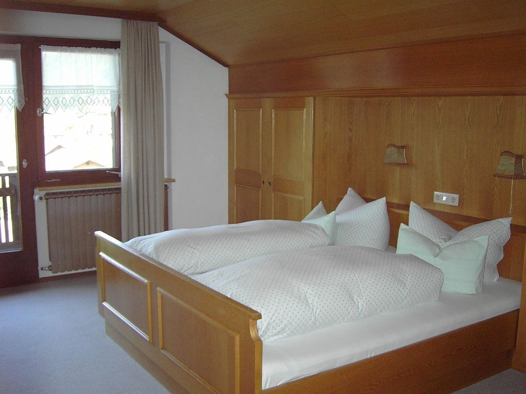 Apartment Hang - Appartements Am Stein - Bezau
