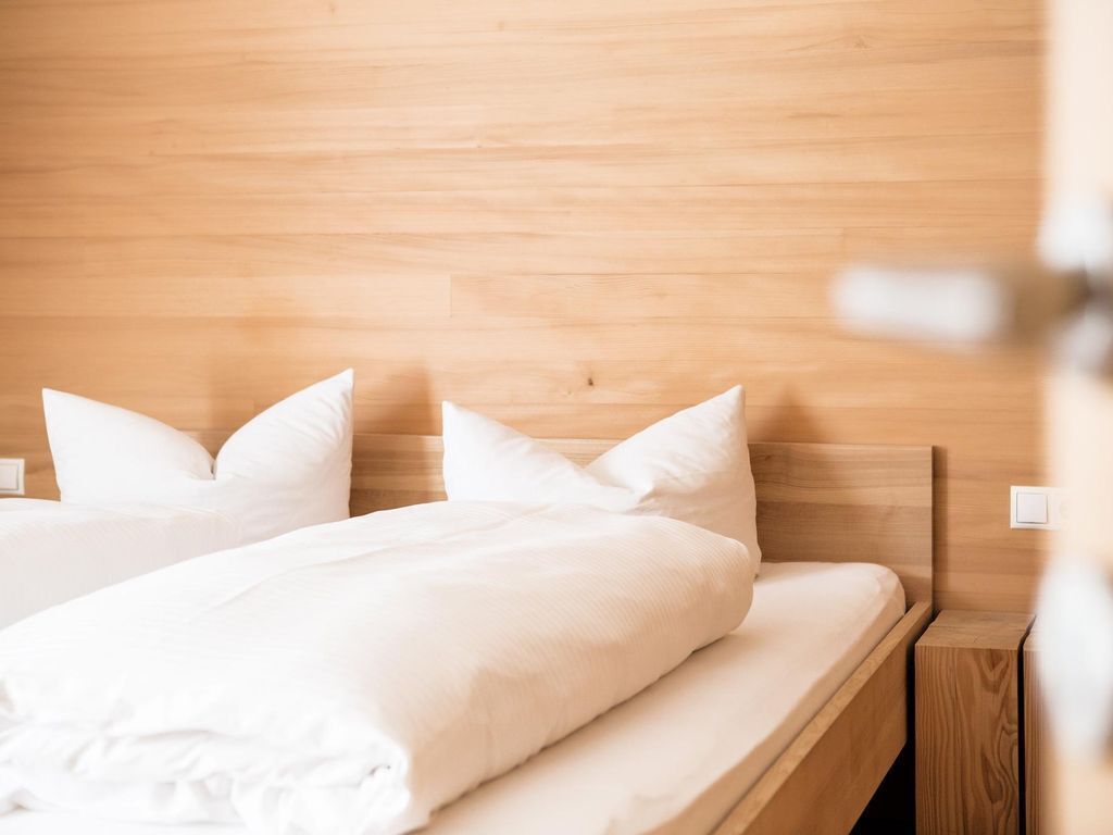 Ferienwohnung Känzele - Gästehaus Meusburger - Bezau