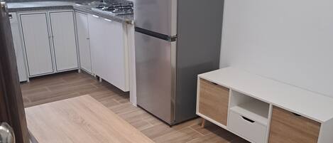 Mikrobølgeovn, kogeplade