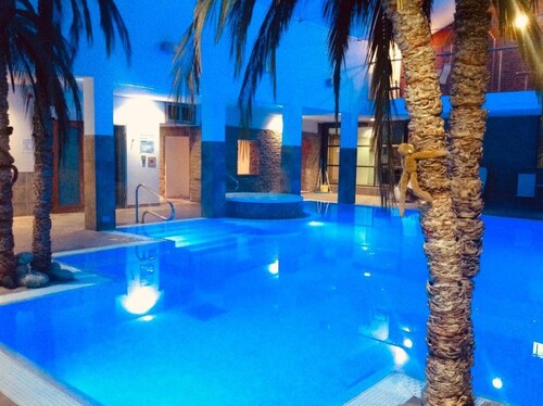 Finest Retreats - Elizabeth House