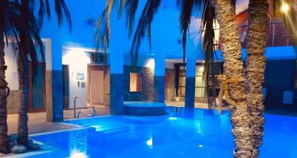 Finest Retreats - Elizabeth House