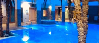 Finest Retreats - Elizabeth House