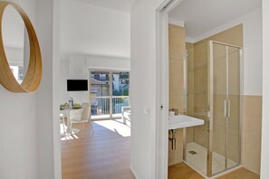 Standard Apartment, Multiple Bedrooms (Ulivo Bike & River Apartment) | Bathroom - Ulivo and Magnolia Bike & River Apartment (Arco)