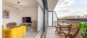 Magnolia Apartment Hotel