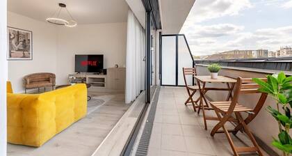 Magnolia Apartment Hotel