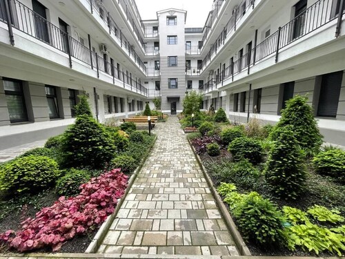 Magnolia Apartment Hotel