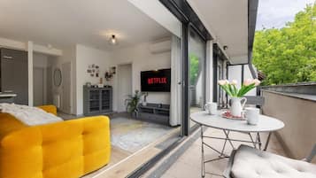 Apartment, Non Smoking | Free WiFi