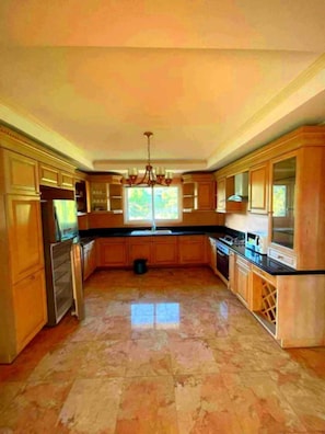 Stovetop
