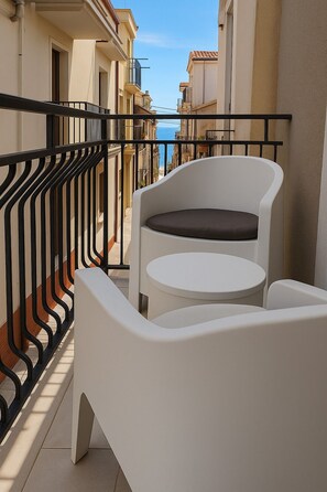 Property grounds - IRDA Deluxe (Marina di Camerota)