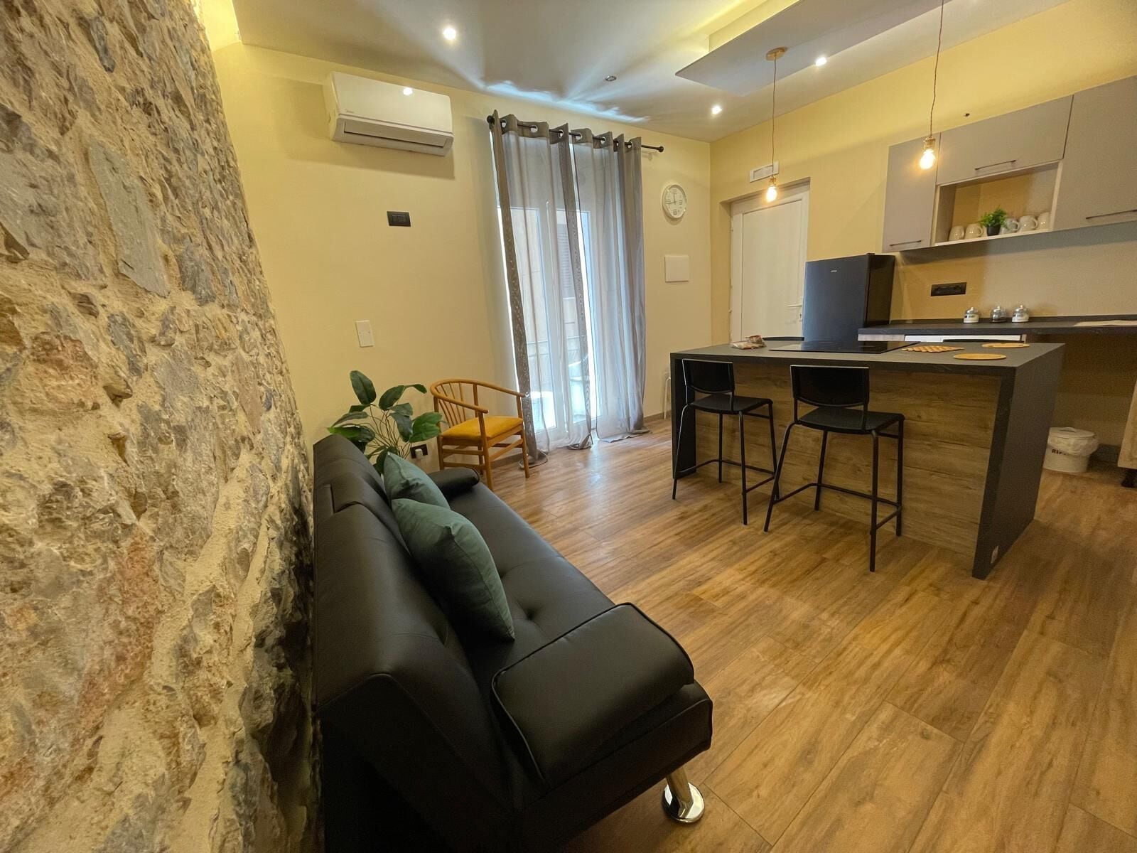 Älytelevisio, stereot