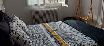 Chez Marie Claude