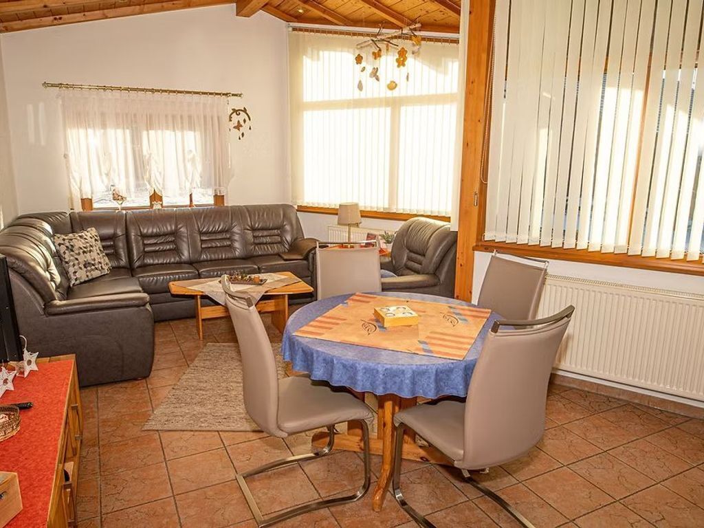 Apartment/fewo 1 "Jüngstberg" - House Eybergblick - Dahn