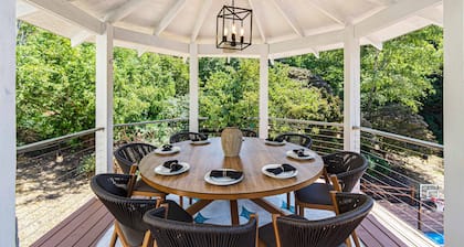 Booking Fast!! Pool, Pickleball, Multisport Simulator, Theater Golf| Sleeps 22