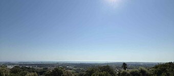 Tania and Benoit's bed and breakfast