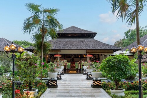 Luxury 2BR Novotel Apartment in Nusa Dua Bali