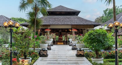 Luxury 2BR Novotel Apartment in Nusa Dua Bali