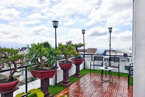 Fasilitet på overnattingsstedet