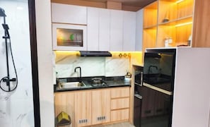 مطبخ خاص